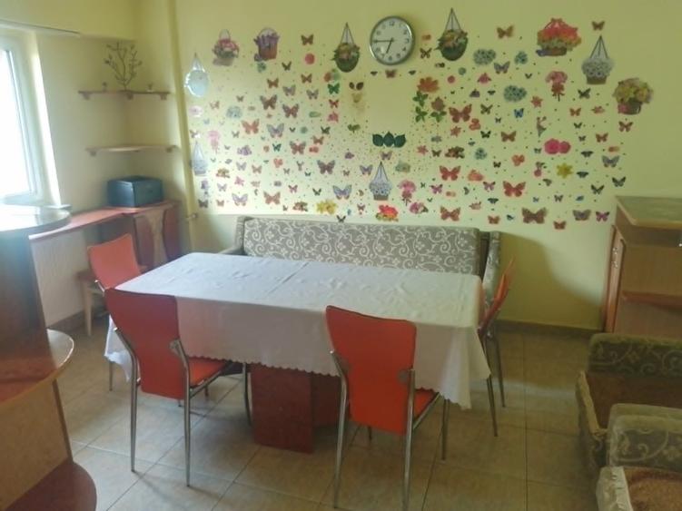 Apartament 3 camere decomandat Trocadero - 7