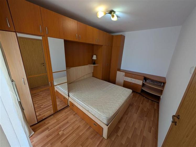 Apartament cu 2 camere circular, mobilat în Gheorgheni