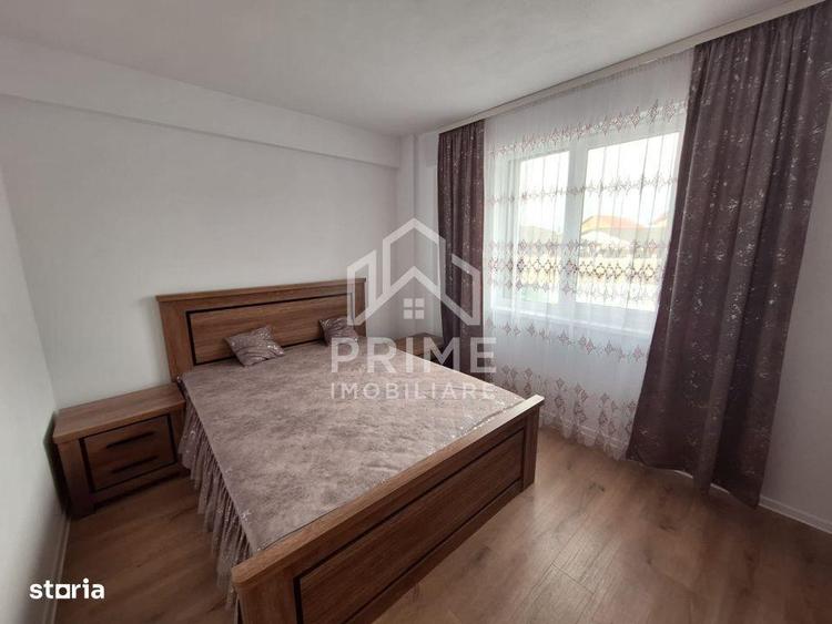 Apartament cu 2 camere în Ampoi 3
