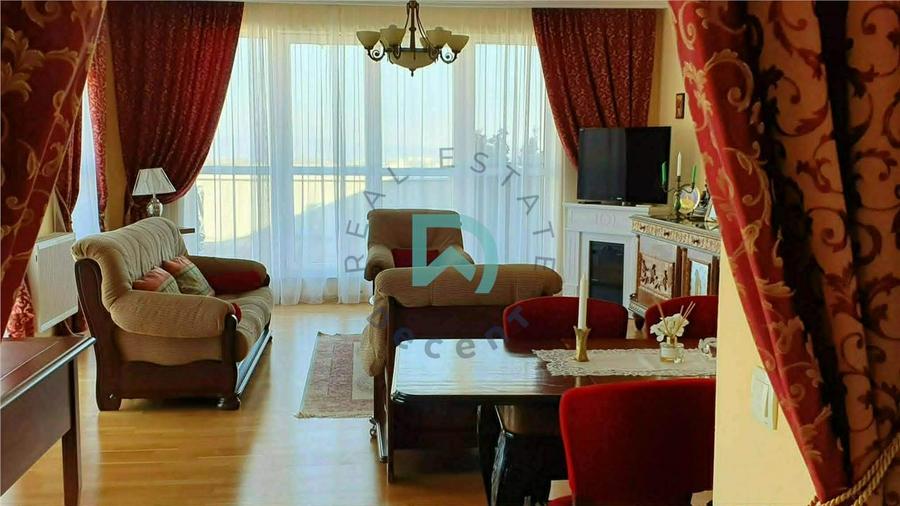 Apartament-penthouse 2 camere Avantgarden, 76 mp - Brasov - 2