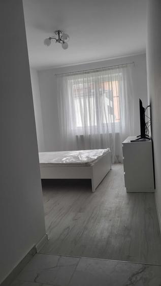 Garsonieră decomandată în Chiajna