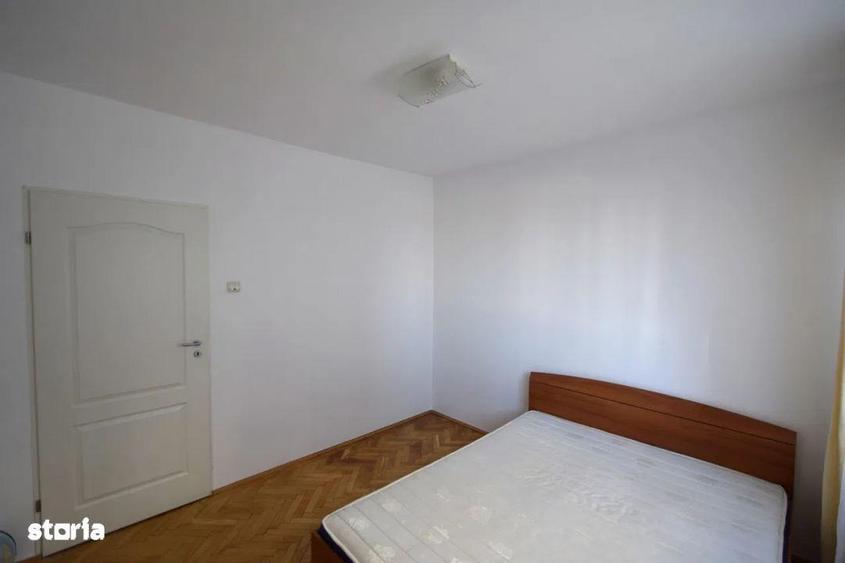 Apartament cu 2 camere, mobilat în Grivița