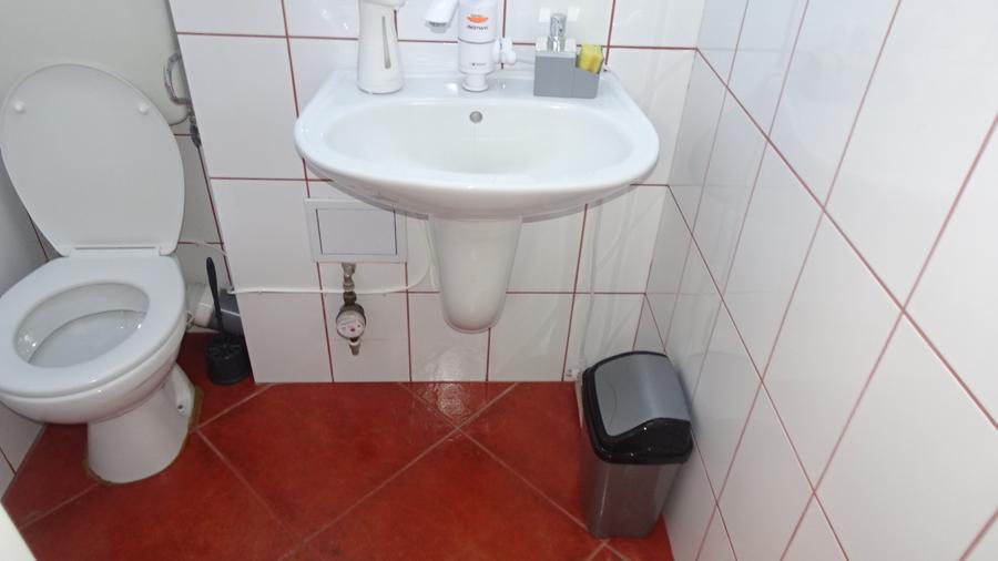 Spațiu comercial, de 73 mp, în Decebal