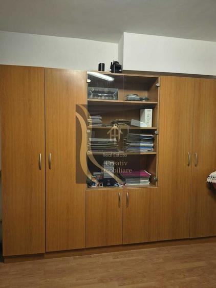 Apartament cu 2 camere decomandat în Panduri