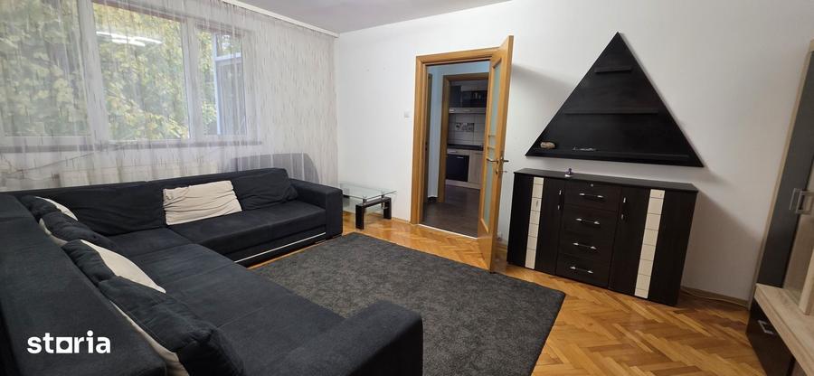 Apartament cu 2 camere în Pajura