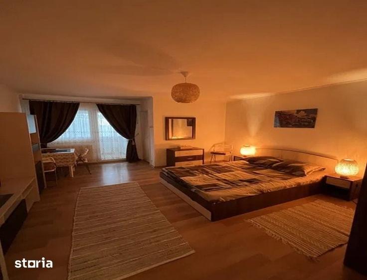 Garsonieră în Dristor
