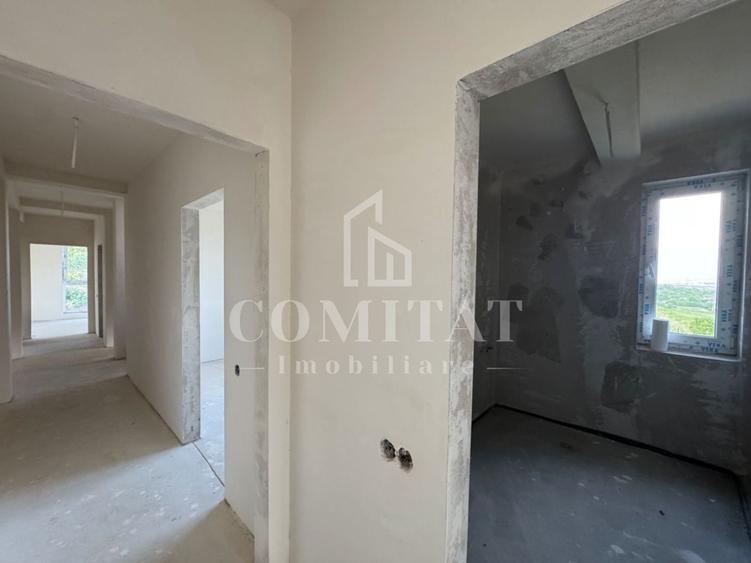 Duplex cu 4 camere cu Canalizare în Iris
