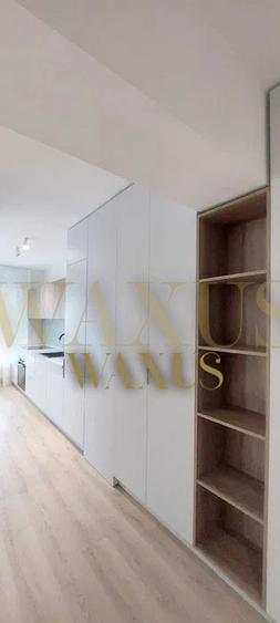 Apartament cu 2 camere semidecomandat, mobilat în Plopilor