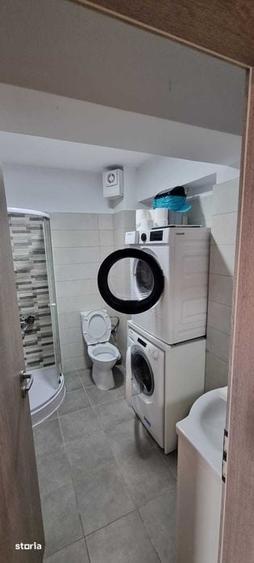 Apartament 2 camere CUG Pepinierei | Parcare inclusa | 370 - 6