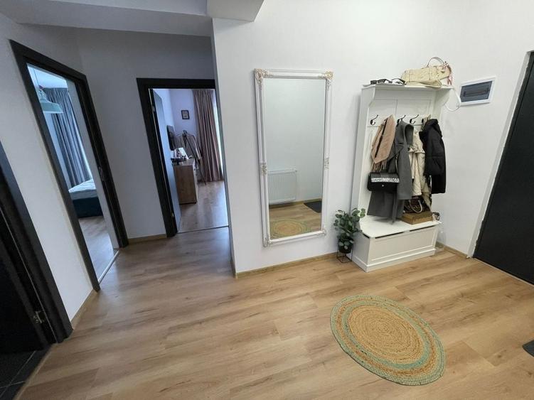 Casă cu 3 camere în Clinceni
