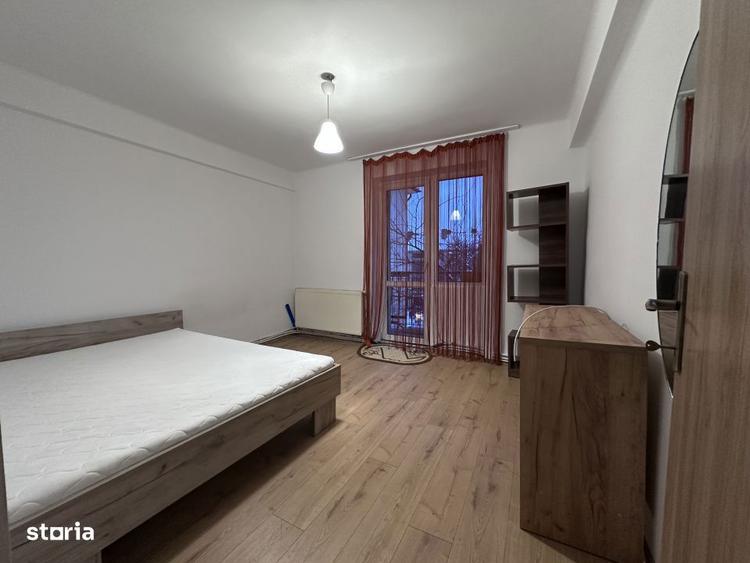 Apartament 2 camere | Decomandat | Etaj 2/4 | Zona strazii Horea - 8