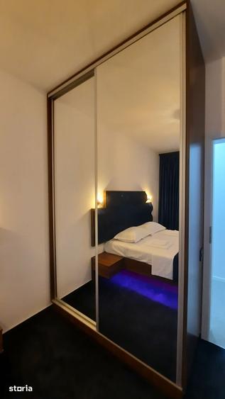 Apartament cu 2 camere în Inel II