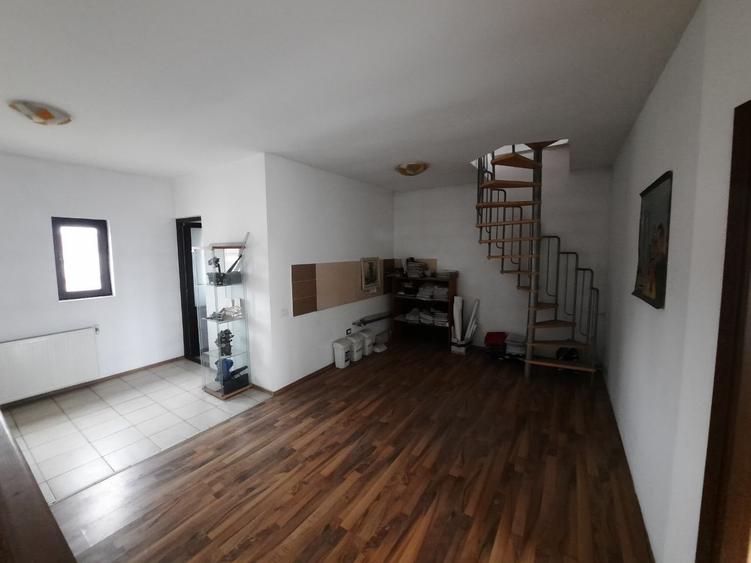 Apartament cu 2 camere în Roznov