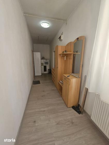 Casă cu 3 camere cu Teren 131 Mp în Iosefin