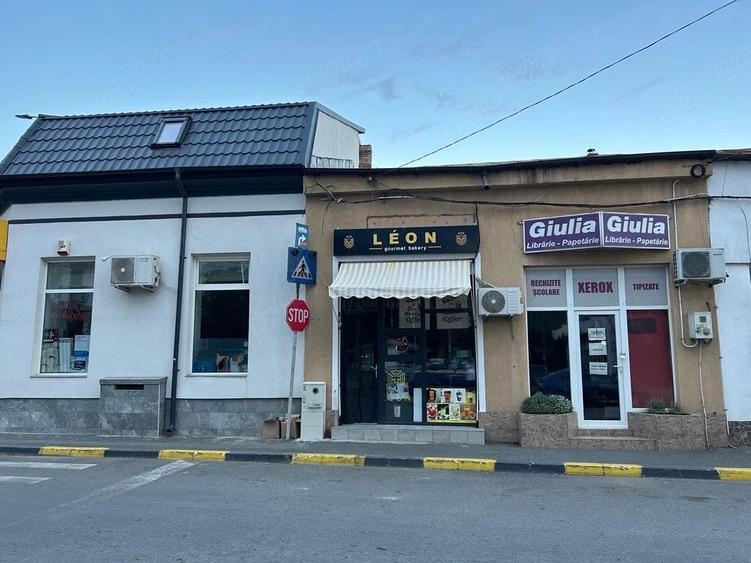 Casă cu 3 camere cu Teren 236 Mp în Ultracentral