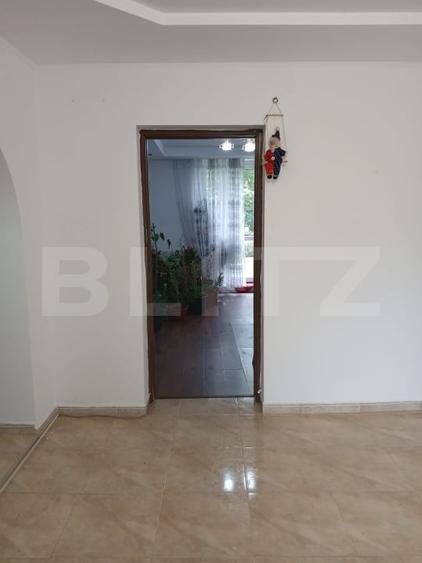 Apartament cu 2 camere semidecomandat în Gura Humorului