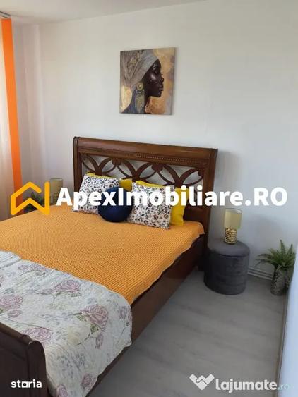 Apartament cu 2 camere decomandat în Domenii