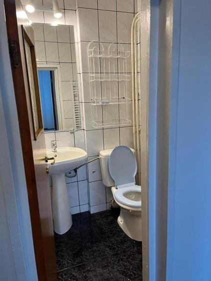 Apartament cu 3 camere decomandat în Parcul Circului
