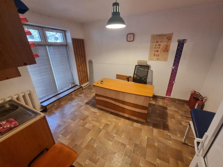 Apartament cu 2 camere nedecomandat în Tudor Vladimirescu