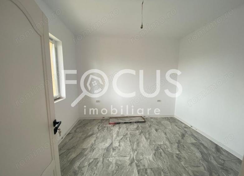 Casă cu 3 camere cu Teren 270 Mp în Central