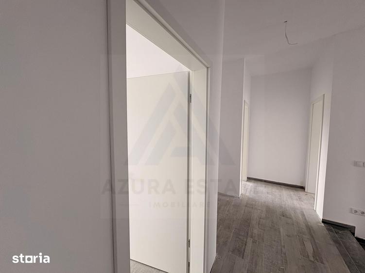 Casa individuala D+P 195 mp utili cu garaj ?i teren 815 mp in Selimbar - 6