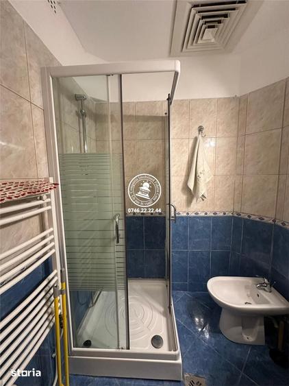 Apartament cu 2 camere decomandat, mobilat în Copou