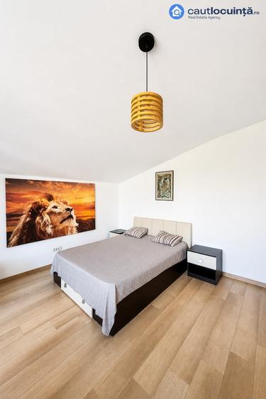 Apartament cu 2 camere în Crângași