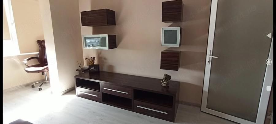 Apartament cu 2 camere decomandat în Gara