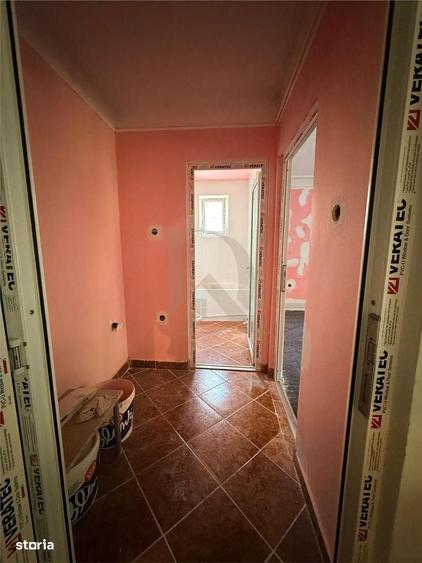Apartament cu 3 camere în Copou