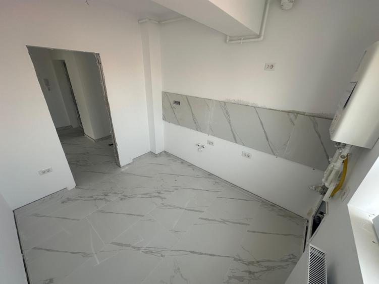 Apartament cu 2 camere decomandat în Brâncoveanu — fotografia 3
