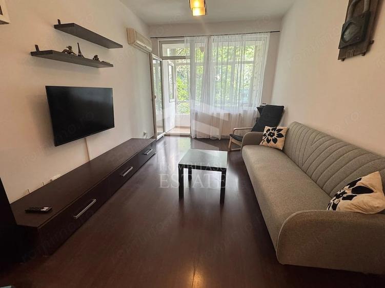 Apartament 2 camere Floreasca Ceaikovski 1/3 - 1