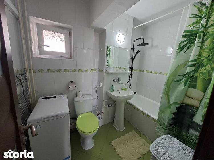 Ultracentral(Catedrala),apart 3 cam,2 gr- de inchiriat - 9
