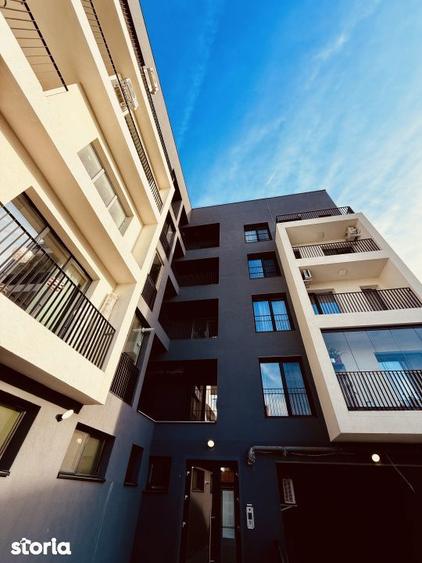 Apartament cu 3 camere în Tăbăcărie
