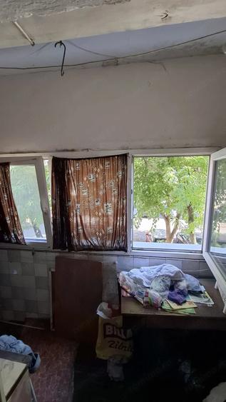Garsonieră decomandată în Dâmbovița