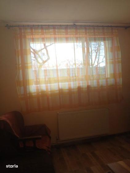 Garsonieră în Blejoi