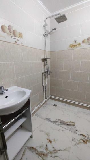 Apartament cu 2 camere decomandat în Cogealac