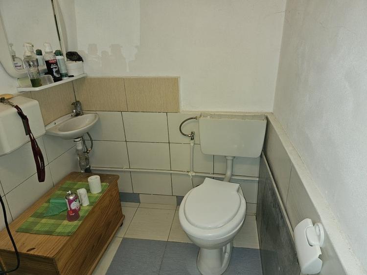 Spațiu comercial, de 150 mp, în Suplacu de Tinca