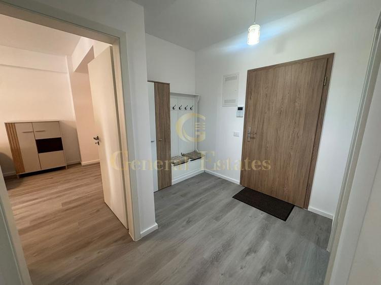 Apartament cu 2 camere în Tractorul
