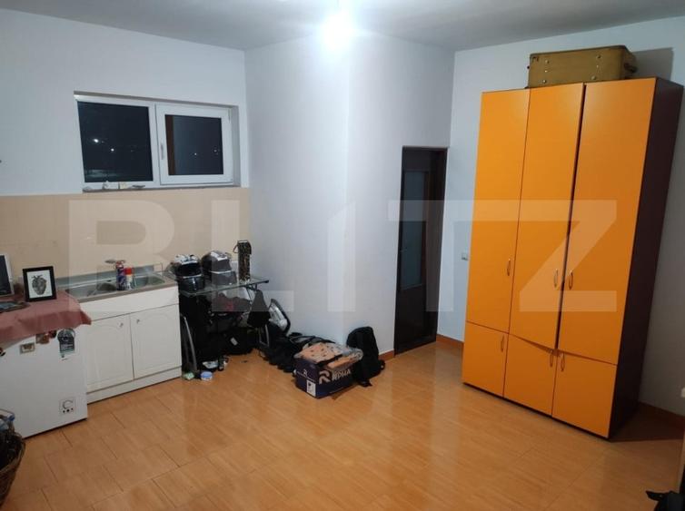 Casa 177mp si Hala 180mp, Mitocul Dragomirnei - 6
