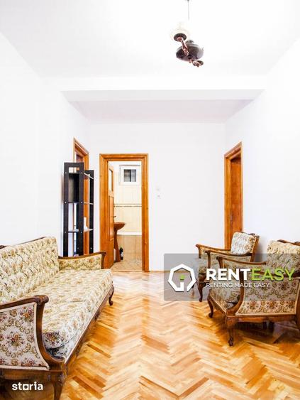 Apartament cu 4 camere în Independenței