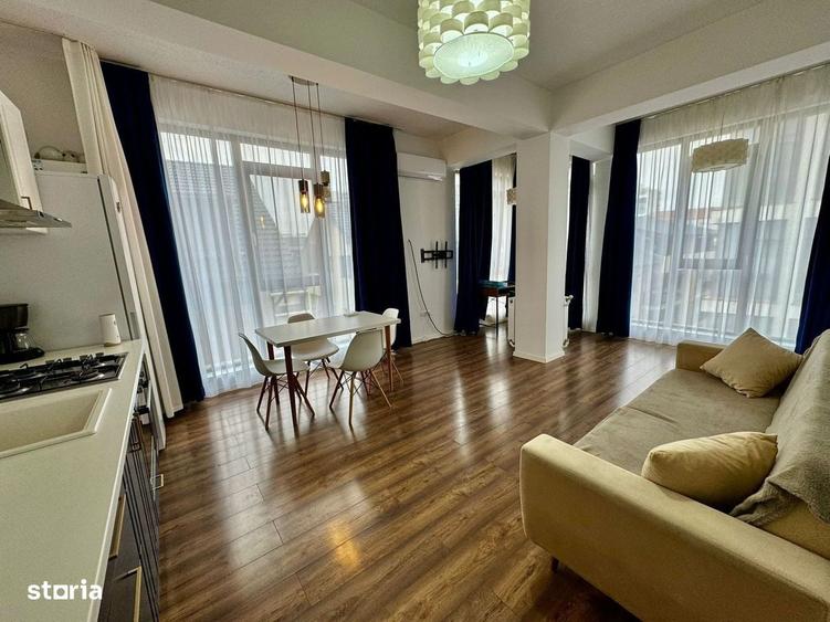 Apartament cu 3 camere în Șelimbăr