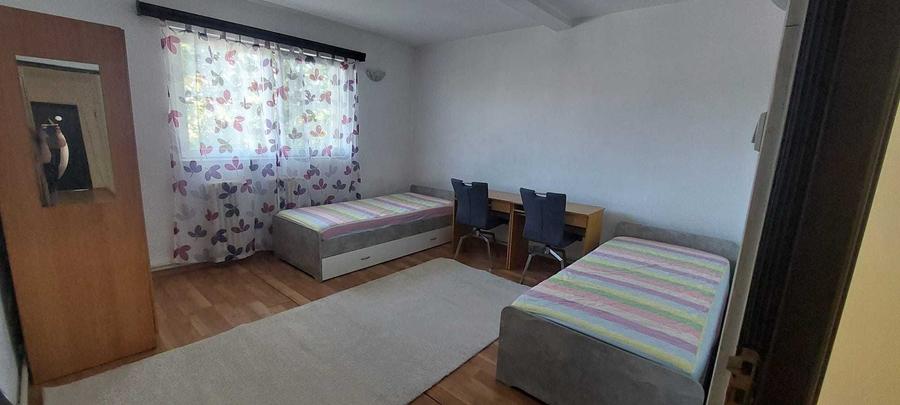 Garsonieră decomandată în Exterior Vest