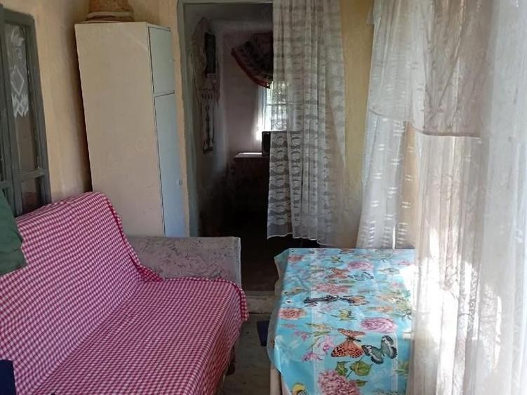 Casă individuală cu 3 camere cu Teren 1000 Mp în Ștefănel