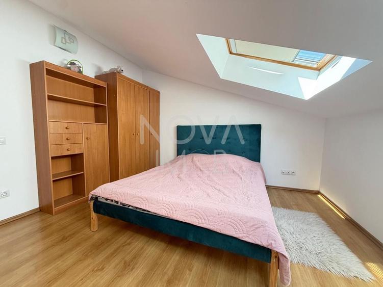 Apartament 2 camere, Str. Lunga, Terezian - 2