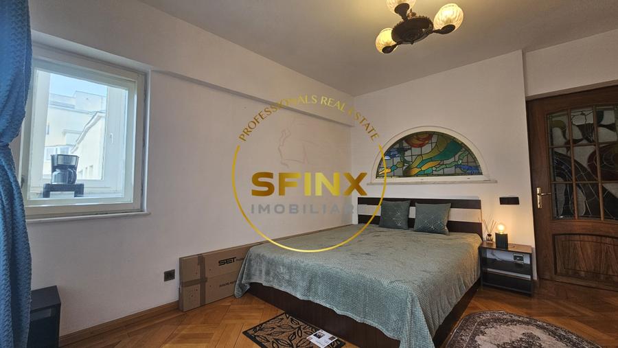 Apartament cu 2 camere decomandat, mobilat în Unirii