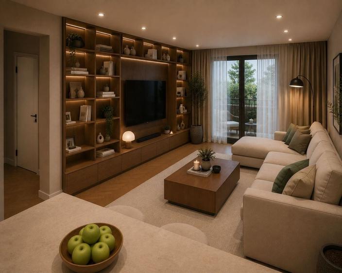 Proiect nou in Pipera | Oferta de lansare - 1