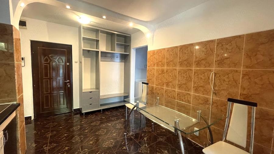 Apartament 2 camere Decomandat Grigorescu Str Fantanele - 8