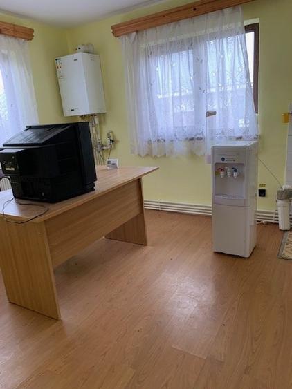Birou, de 175 mp, în Dărmănești