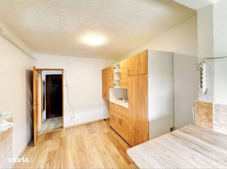 Apartament cu o camera de vanzare Zona Meda, Etaj 3 - 1