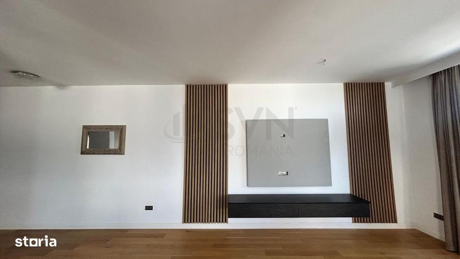 Apartament 4 Camere tip TRIPLEX- Terase 70mp - 8